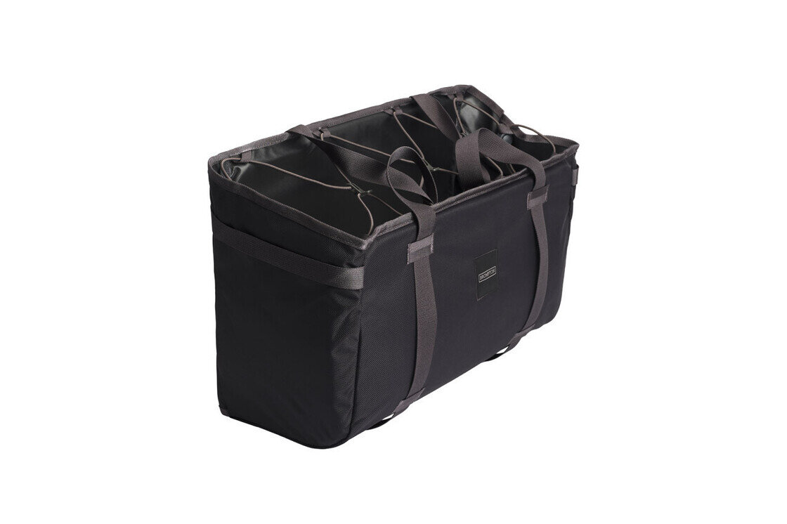 Torba rowerowa Brompton Basket  Black