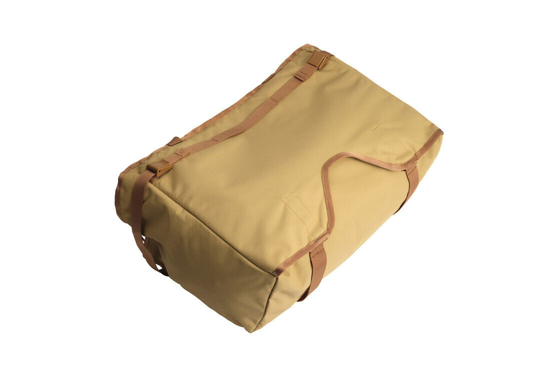 Torba rowerowa Brompton Basket  Sand