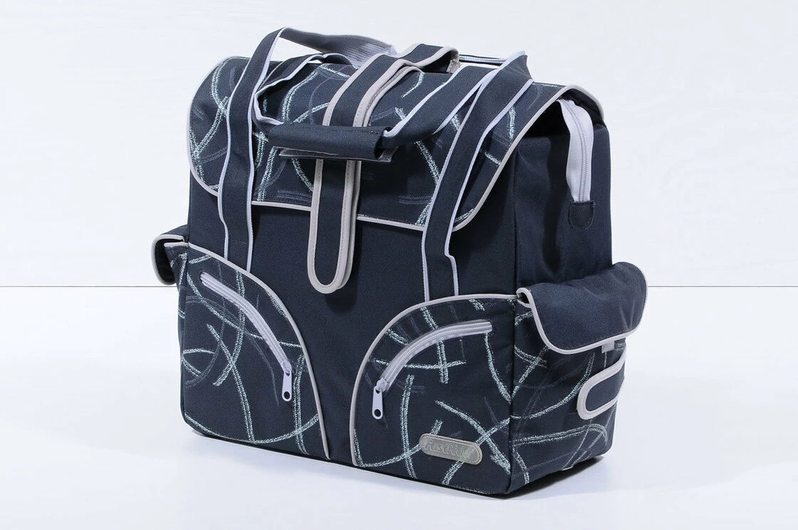 Torba rowerowa Fast Rider Bellissima Linea