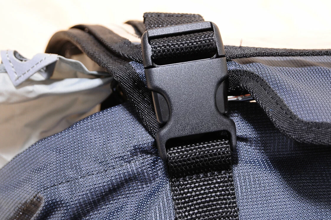 Torba rowerowa KLICKfix Doggy na kierownicę dla psa lub kota