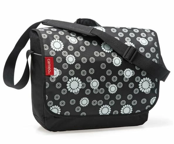 Torba rowerowa New Looxs Cameo Messenger