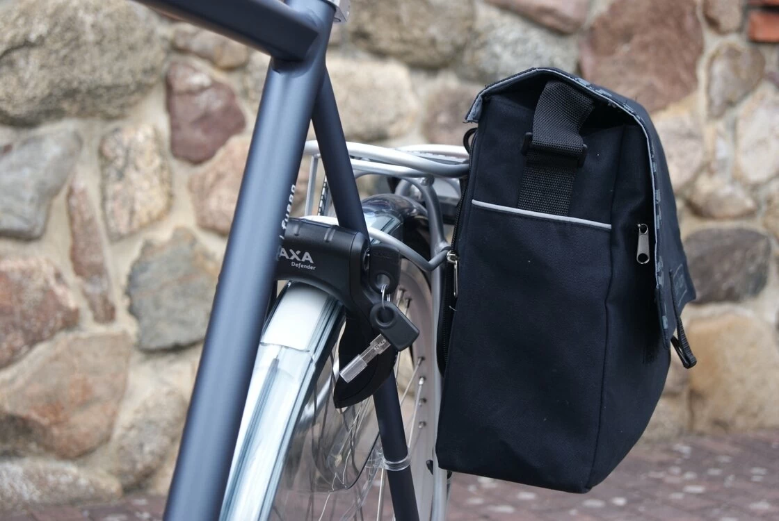 Torba rowerowa New Looxs Dock Messenger