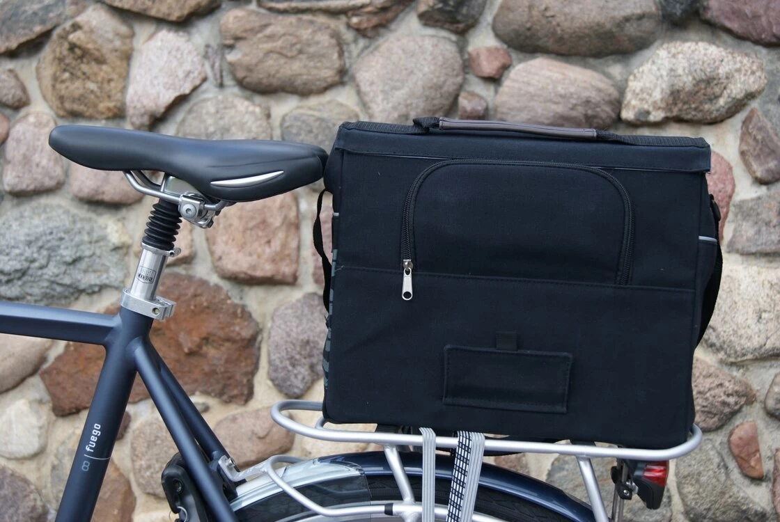 Torba rowerowa New Looxs Dock Messenger