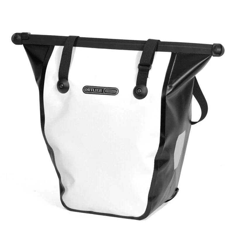 Torba rowerowa Ortlieb Bike-Shopper PD620