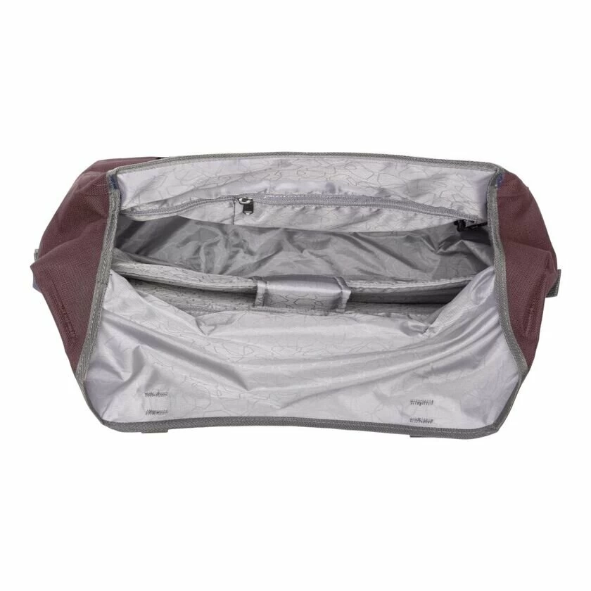 Torba rowerowa Ortlieb Commuter-Bag Two Urban Line QL2.1 Ash Rose