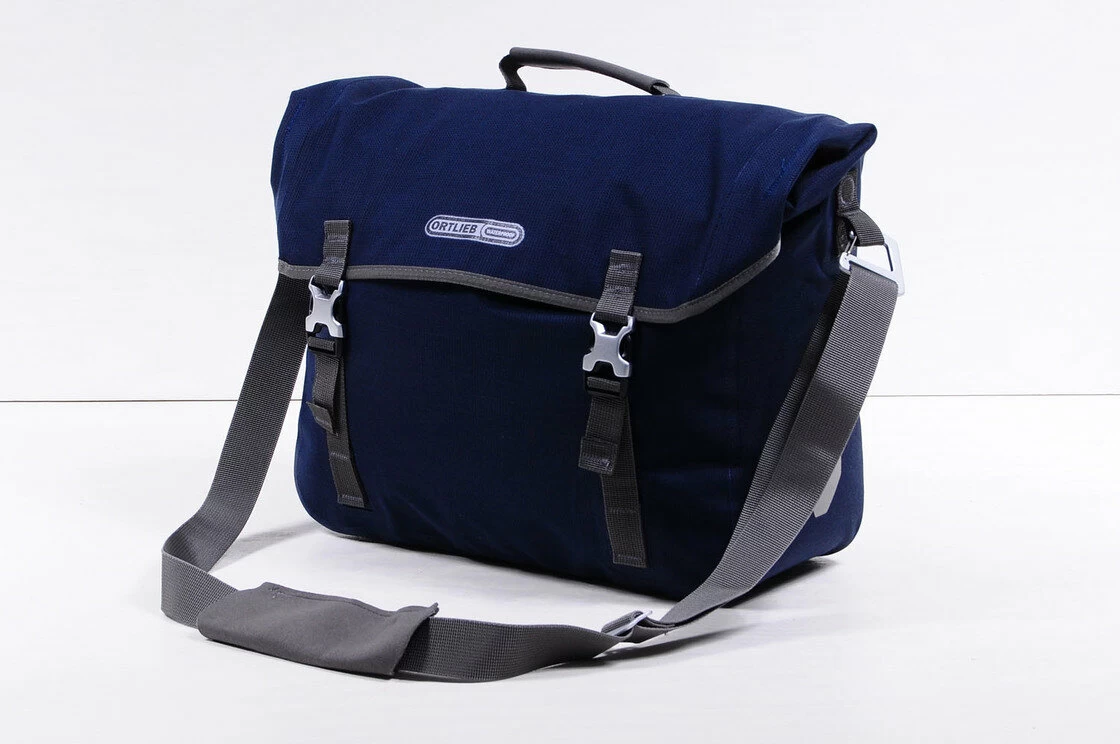 Torba rowerowa Ortlieb Commuter-Bag Two Urban Line QL2.1 Ink