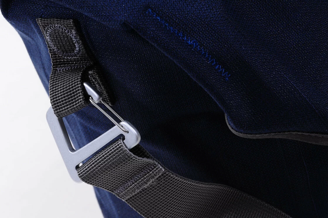 Torba rowerowa Ortlieb Commuter-Bag Two Urban Line QL2.1 Ink