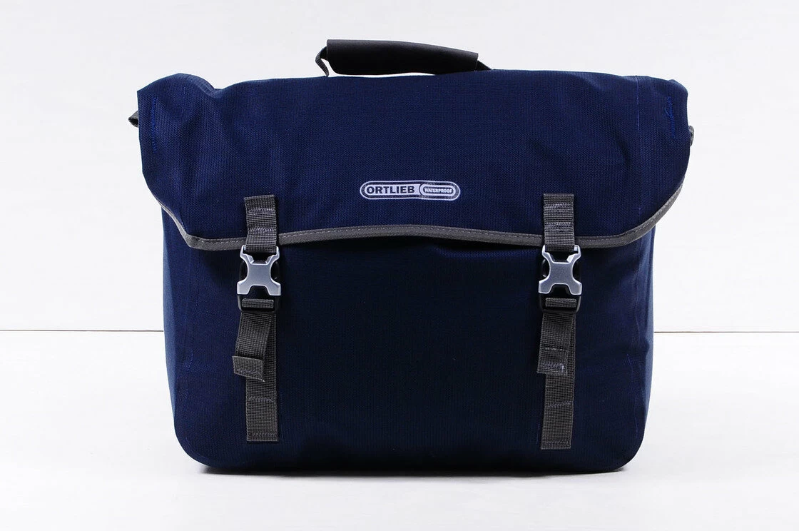 Torba rowerowa Ortlieb Commuter-Bag Two Urban Line QL2.1 Ink