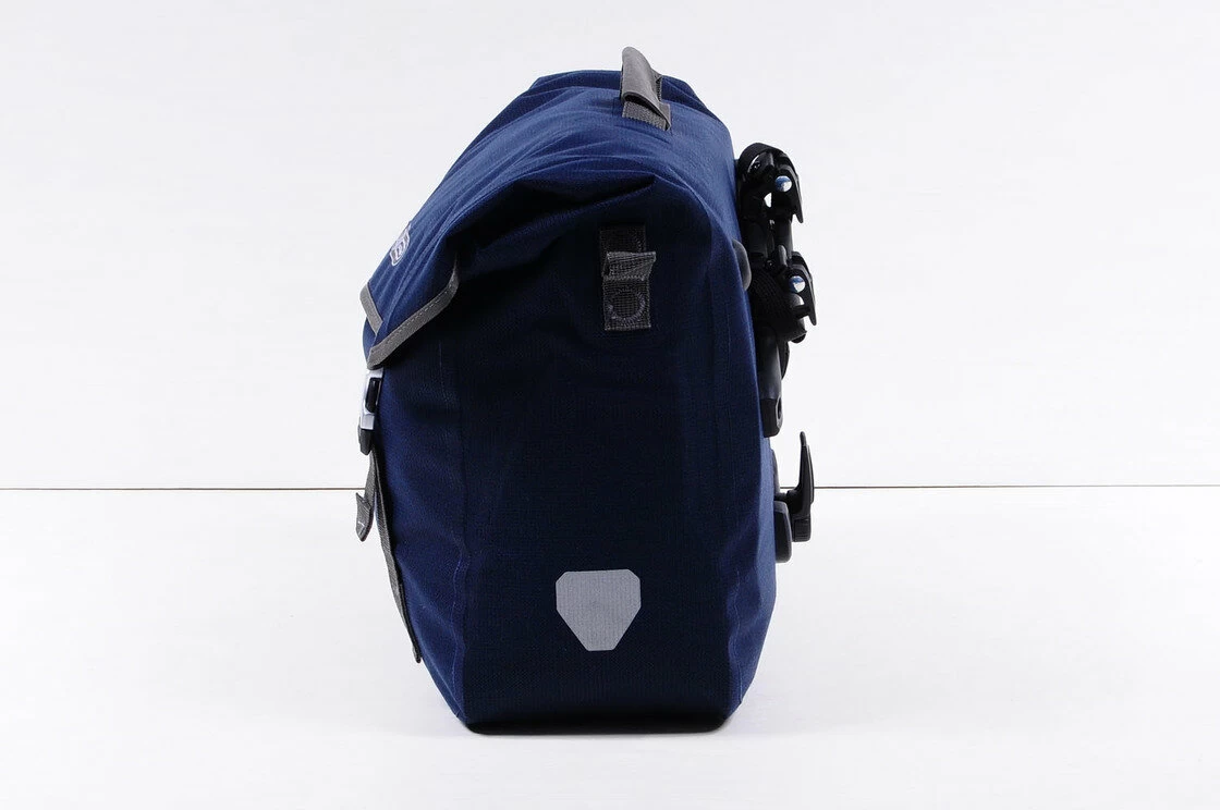 Torba rowerowa Ortlieb Commuter-Bag Two Urban Line QL2.1 Ink