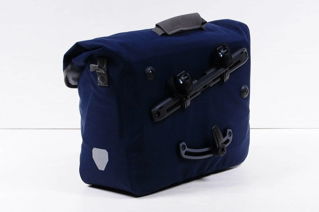 Torba rowerowa Ortlieb Commuter-Bag Two Urban Line QL2.1 Ink