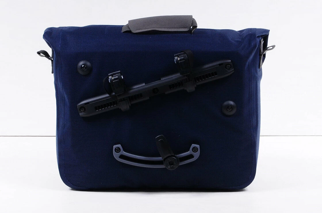 Torba rowerowa Ortlieb Commuter-Bag Two Urban Line QL2.1 Ink