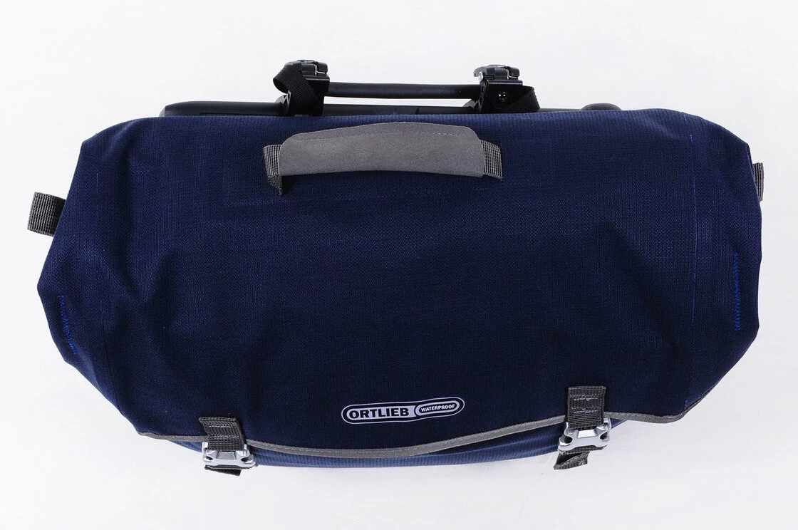 Torba rowerowa Ortlieb Commuter-Bag Two Urban Line QL2.1 Ink