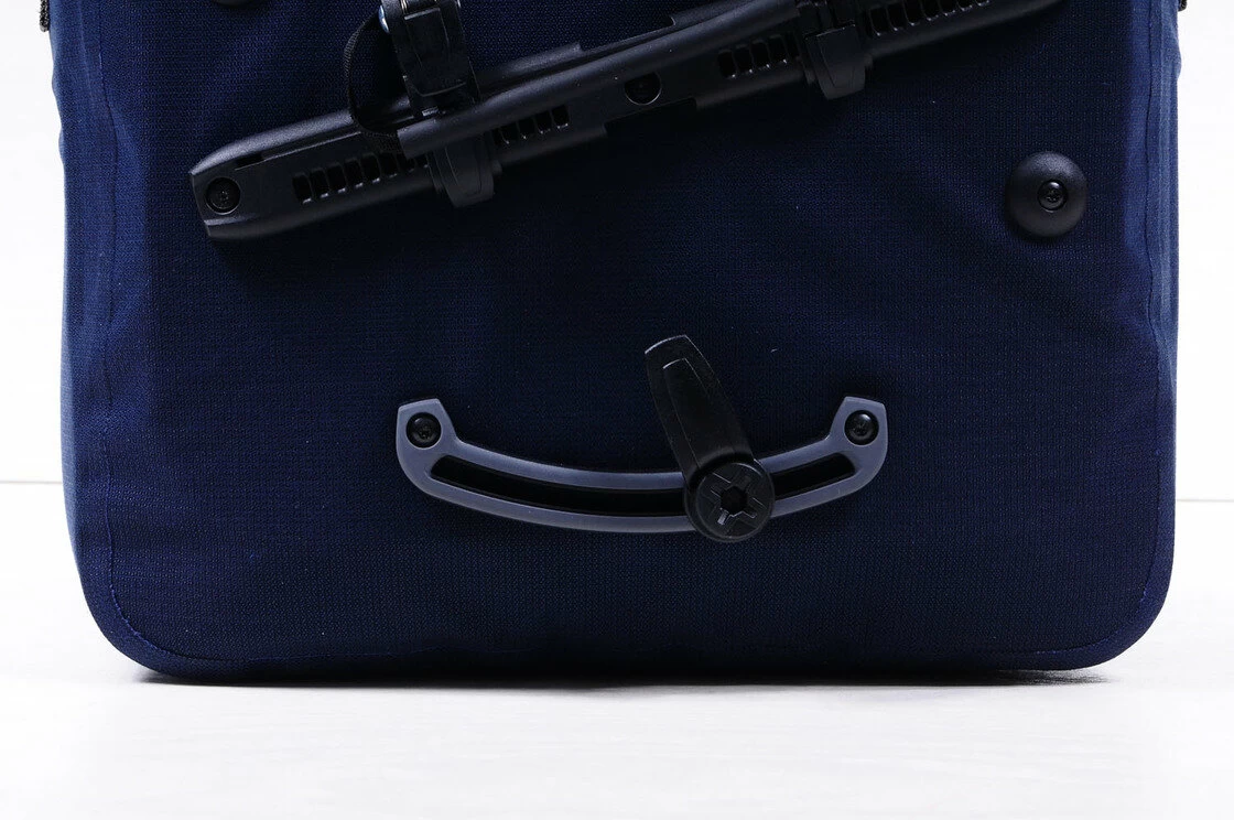 Torba rowerowa Ortlieb Commuter-Bag Two Urban Line QL2.1 Ink