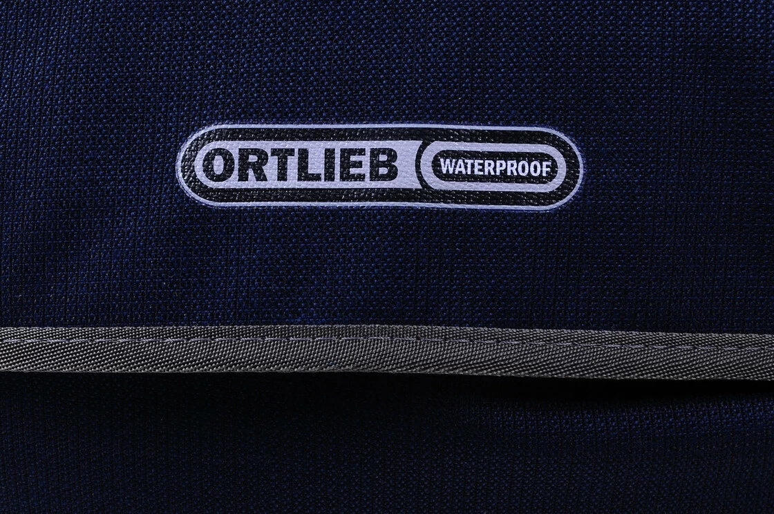 Torba rowerowa Ortlieb Commuter-Bag Two Urban Line QL2.1 Ink