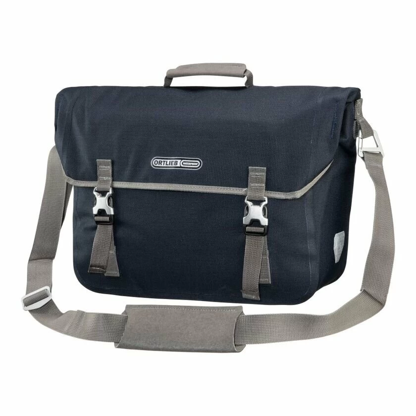 Torba rowerowa Ortlieb Commuter-Bag Two Urban Line QL2.1 Ink