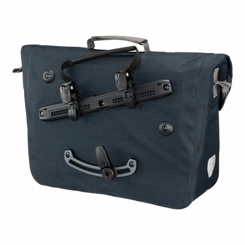 Torba rowerowa Ortlieb Commuter-Bag Two Urban Line QL2.1 Ink