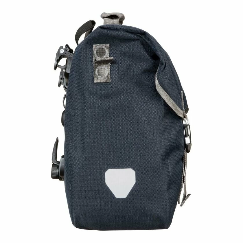 Torba rowerowa Ortlieb Commuter-Bag Two Urban Line QL2.1 Ink