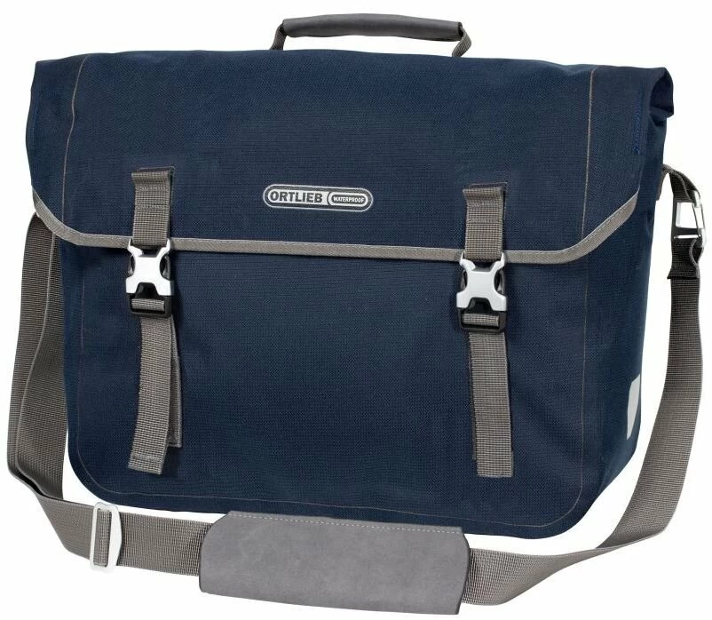 Torba rowerowa Ortlieb Commuter-Bag Two Urban Line QL2.1 Ink