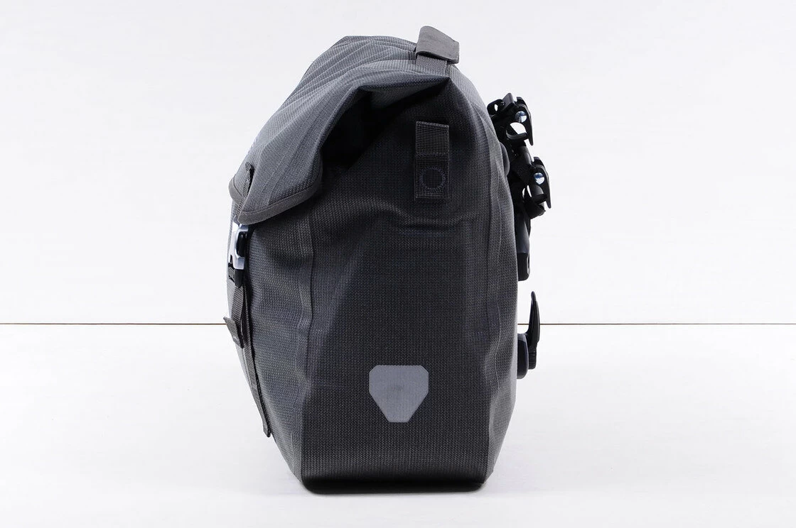 Torba rowerowa Ortlieb Commuter-Bag Two Urban Line QL2.1 Pepper