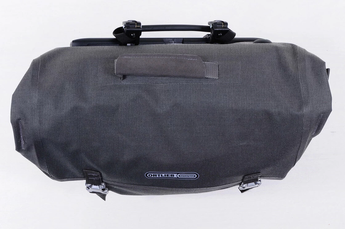 Torba rowerowa Ortlieb Commuter-Bag Two Urban Line QL2.1 Pepper