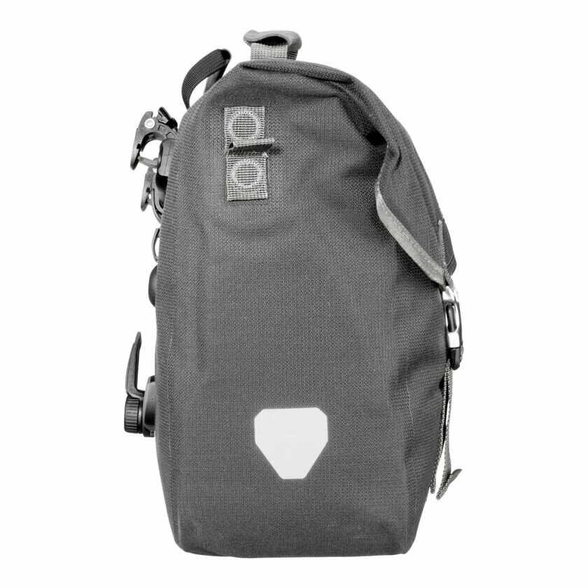 Torba rowerowa Ortlieb Commuter-Bag Two Urban Line QL2.1 Pepper