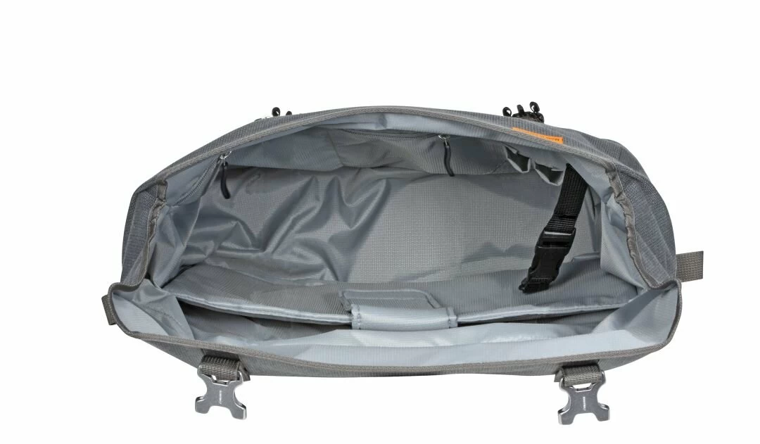 Torba rowerowa Ortlieb Commuter-Bag Two Urban Line QL2.1 Pepper