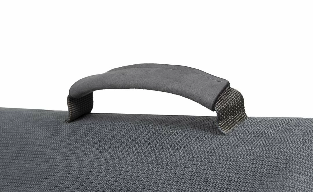 Torba rowerowa Ortlieb Commuter-Bag Two Urban Line QL2.1 Pepper