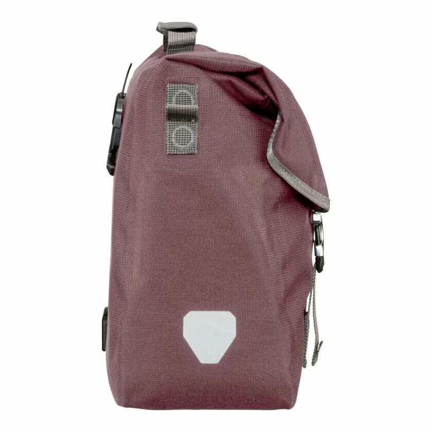 Torba rowerowa Ortlieb Commuter-Bag Two Urban Line QL3.1 Ash Rose