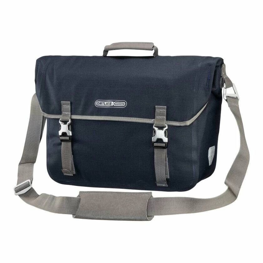 Torba rowerowa Ortlieb Commuter-Bag Two Urban Line QL3.1 Ink