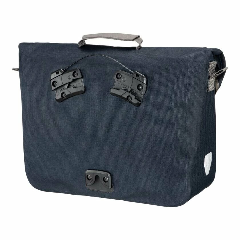 Torba rowerowa Ortlieb Commuter-Bag Two Urban Line QL3.1 Ink