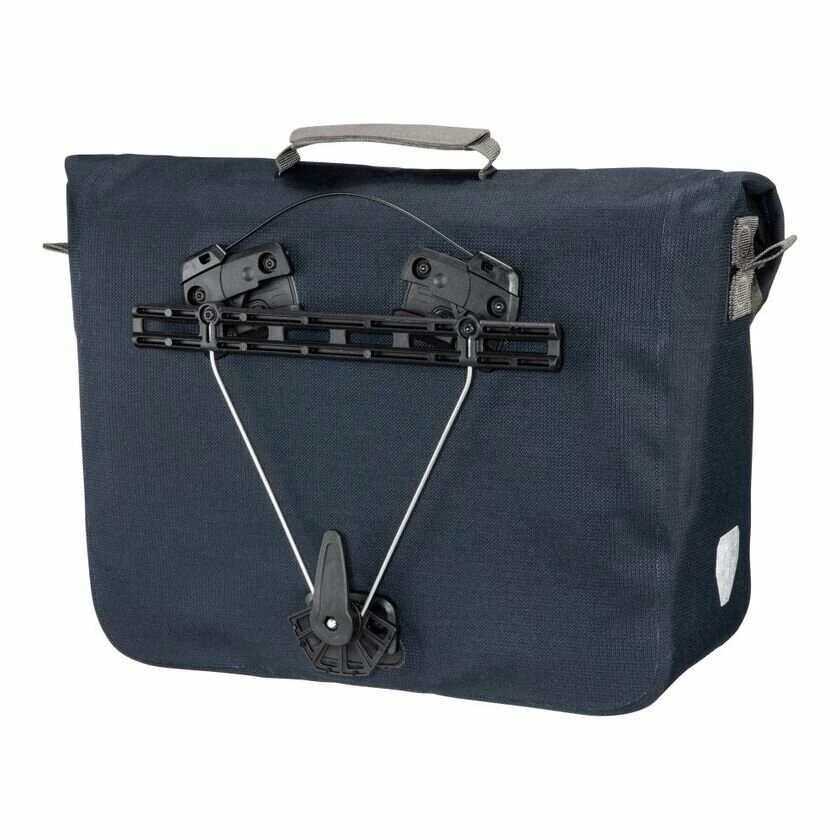 Torba rowerowa Ortlieb Commuter-Bag Two Urban Line QL3.1 Ink