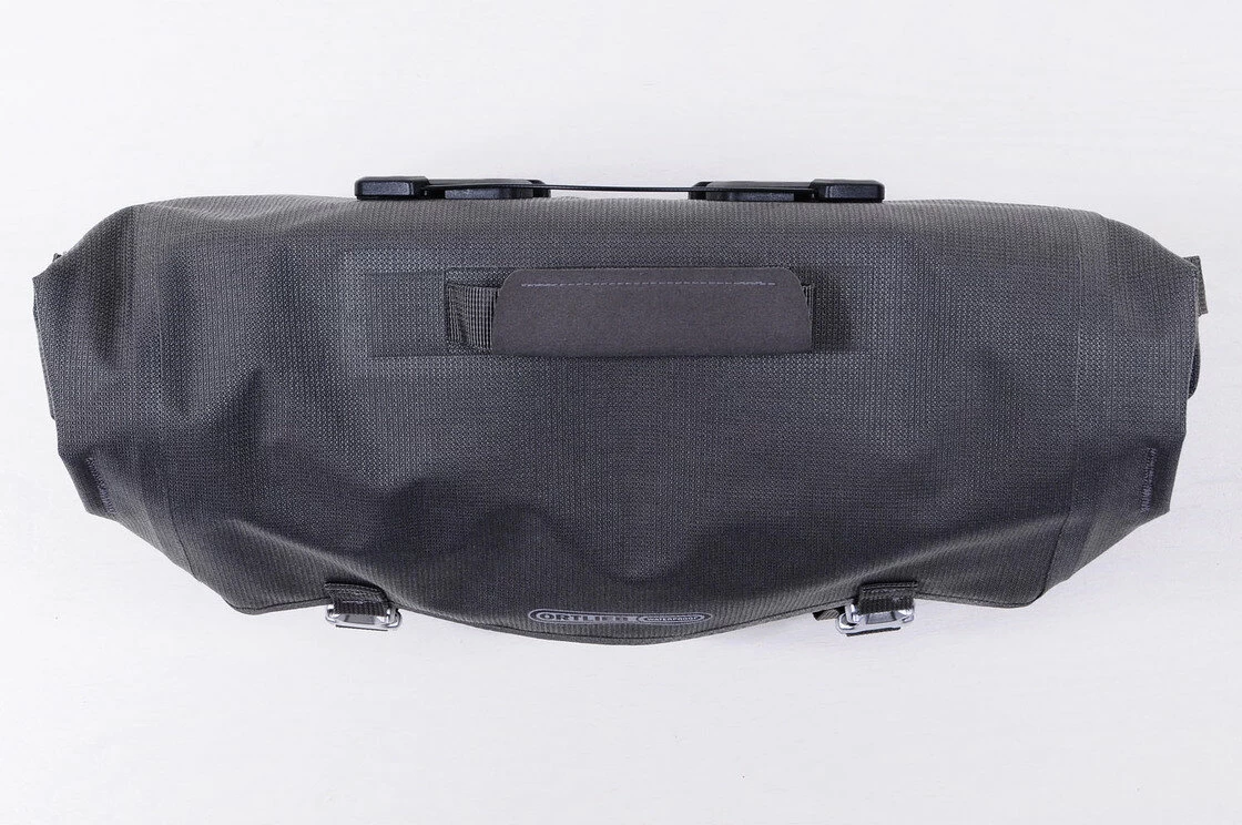 Torba rowerowa Ortlieb Commuter-Bag Two Urban Line QL3.1 Pepper