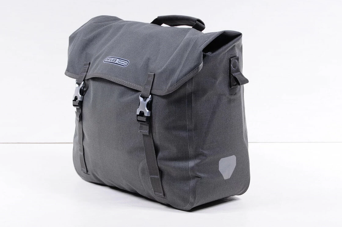 Torba rowerowa Ortlieb Commuter-Bag Two Urban Line QL3.1 Pepper