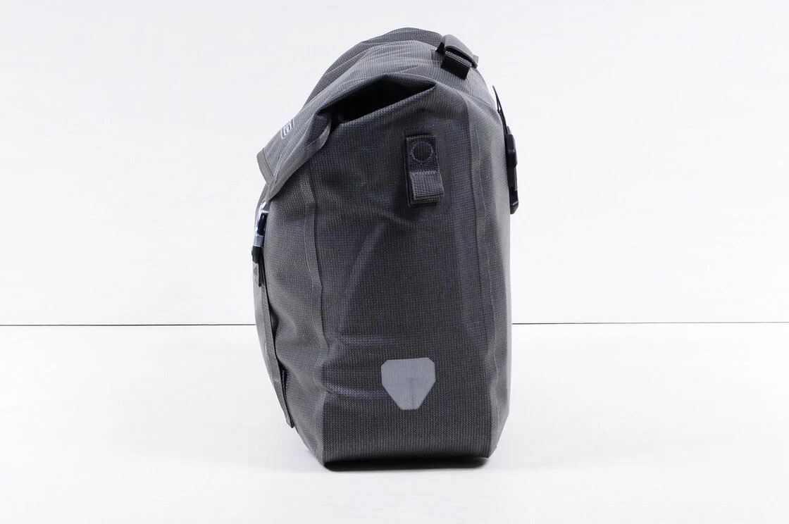 Torba rowerowa Ortlieb Commuter-Bag Two Urban Line QL3.1 Pepper