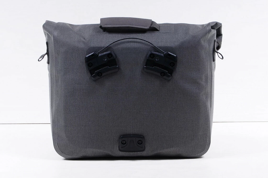 Torba rowerowa Ortlieb Commuter-Bag Two Urban Line QL3.1 Pepper