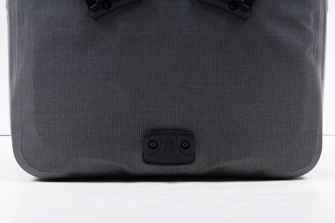 Torba rowerowa Ortlieb Commuter-Bag Two Urban Line QL3.1 Pepper