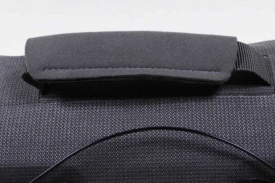 Torba rowerowa Ortlieb Commuter-Bag Two Urban Line QL3.1 Pepper