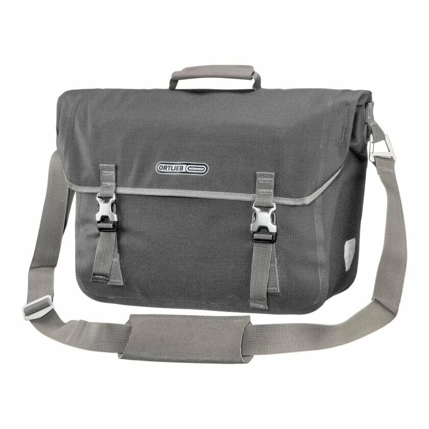 Torba rowerowa Ortlieb Commuter-Bag Two Urban Line QL3.1 Pepper