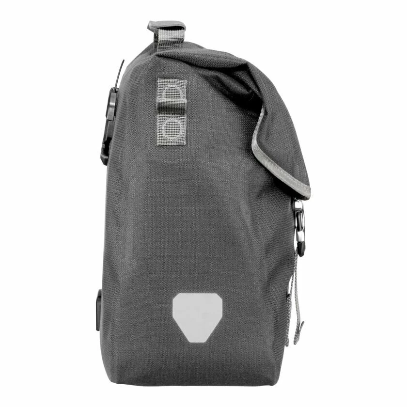 Torba rowerowa Ortlieb Commuter-Bag Two Urban Line QL3.1 Pepper
