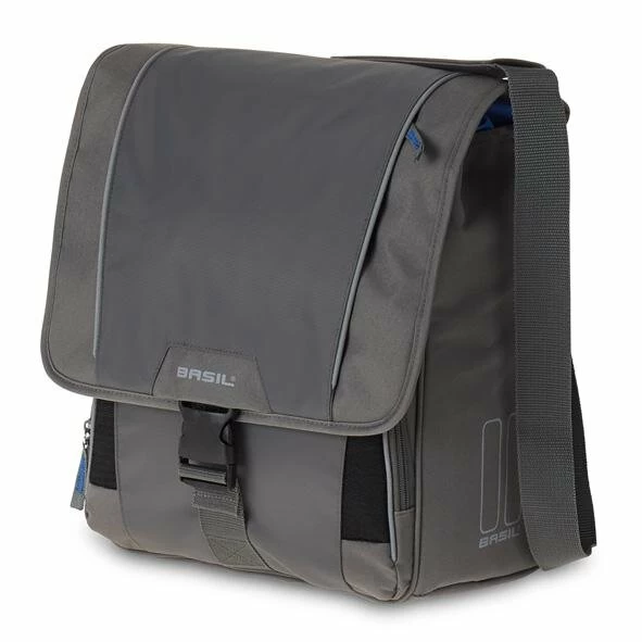 Torba rowerowa Sport Design Commuter Bag Gray