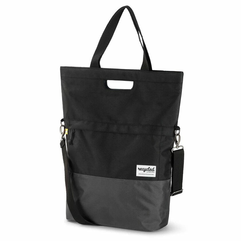 Torba rowerowa Urban Proof Shopper Recycled 