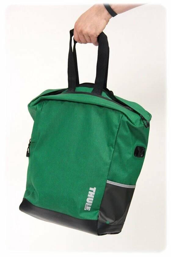Torba Thule Pack ’n Pedal Tote - zielona