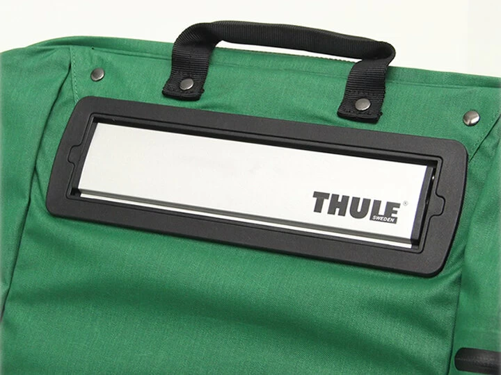 Torba Thule Pack ’n Pedal Tote - zielona