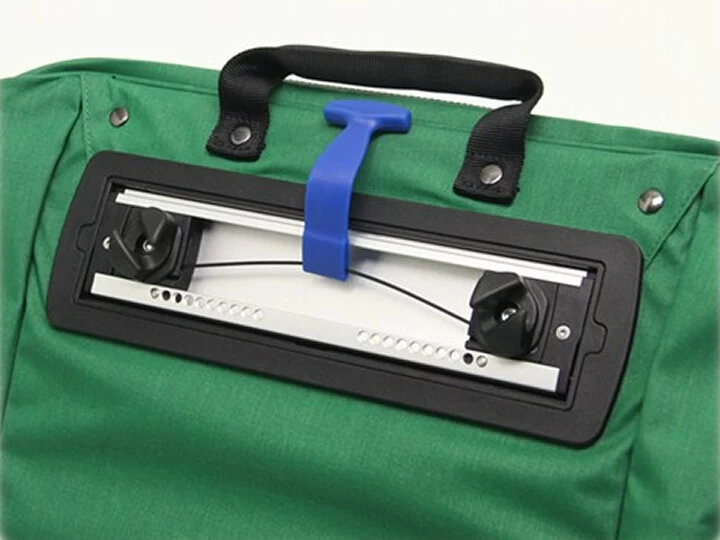 Torba Thule Pack ’n Pedal Tote - zielona