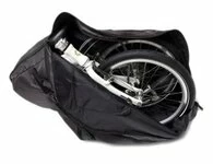 Torba transportowa na rower składany 24-26 Bike Bag XL