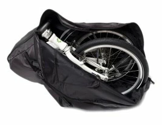 Torba transportowa na rower składany 24-26" Bike Bag XL