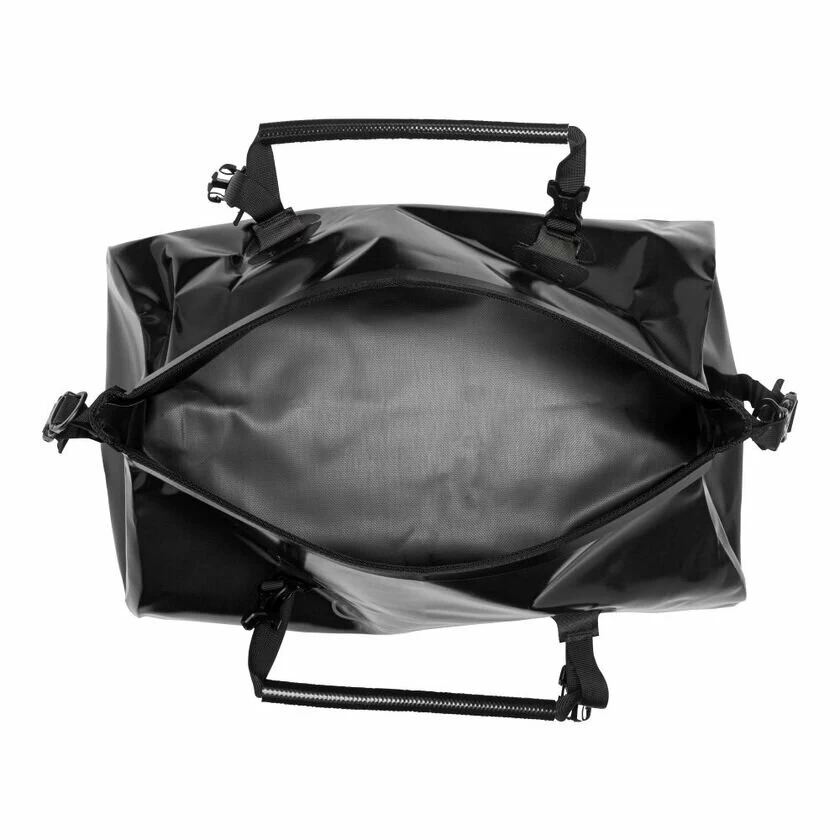 Torba turystyczna Ortlieb Rack-Pack Free M 31L Black