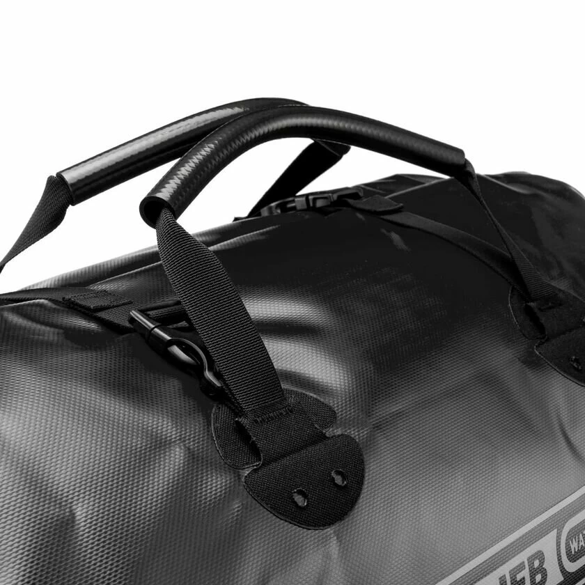 Torba turystyczna Ortlieb Rack-Pack PD620 L 49L Black