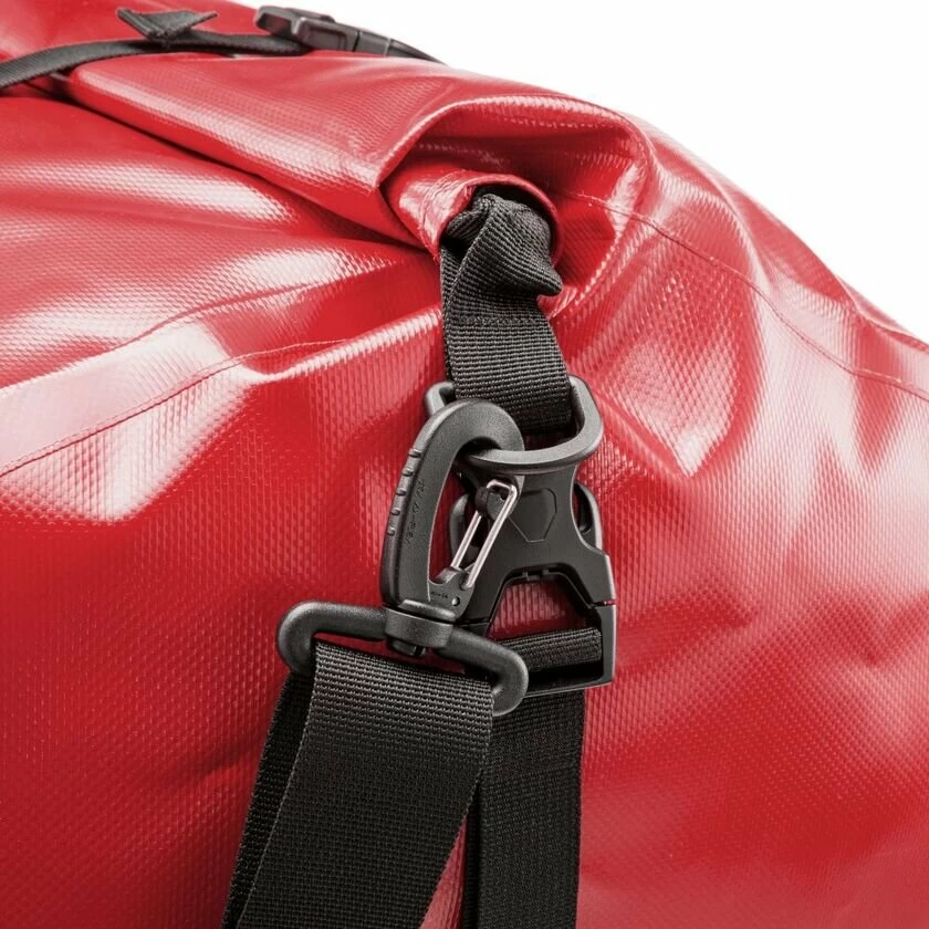 Torba turystyczna Ortlieb Rack-Pack PD620 L 49L Red