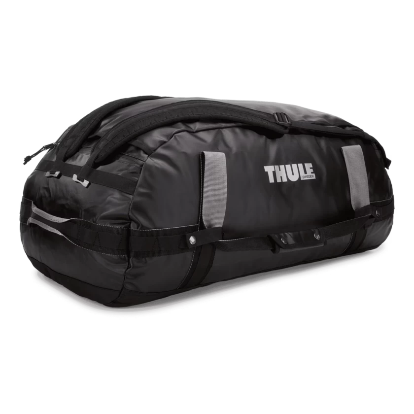 Torba turystyczna Thule Chasm 70L  Pomarańczowa